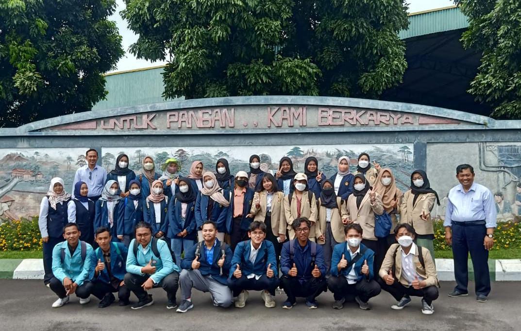 Magang 3