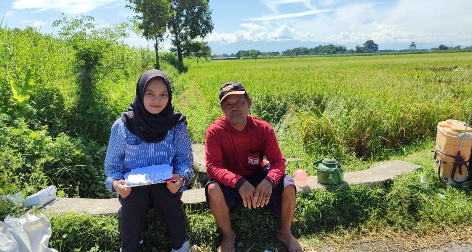 Magang 2